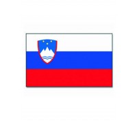 Флаг Словении, Mil-tec