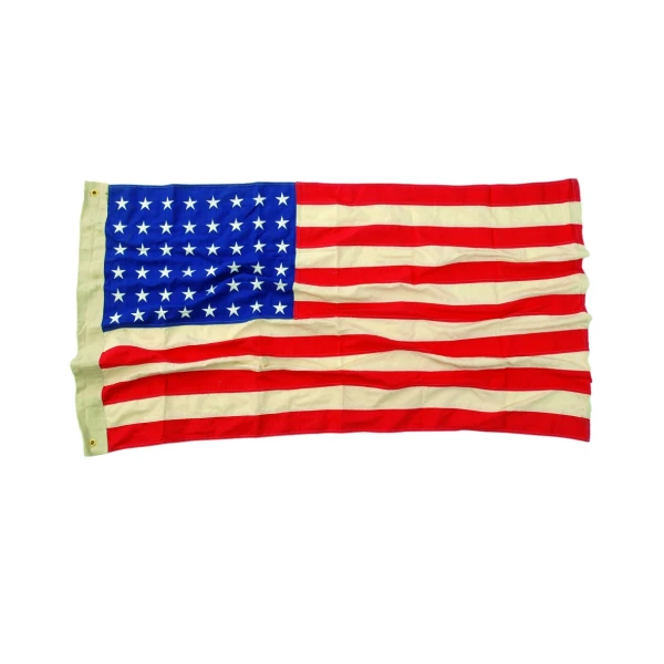 Милтек флаг США (48 звезд) 100% коттон 90x150см
