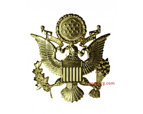 Эмблема "US ARMY" (орел), Mil-tec