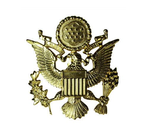 Эмблема "US ARMY" (орел), Mil-tec