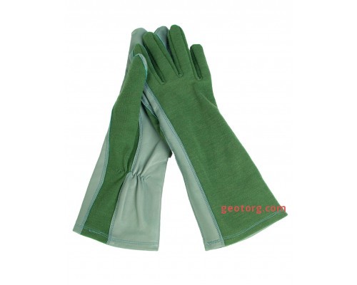 Милтек перчатки номекс (Olive)