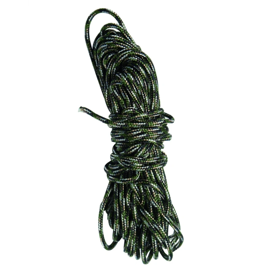 Веревка MIL-TEC® Cord ZWECK, 3 mm, камуфляж