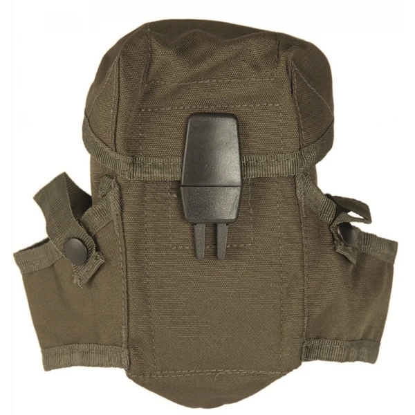 Подсумок США для магазинов LC2 (M16) олива
