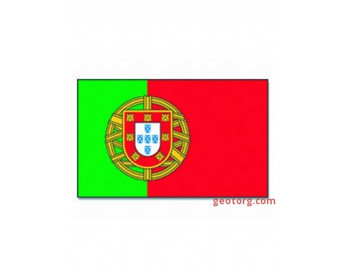 Флаг Португалии, Mil-tec