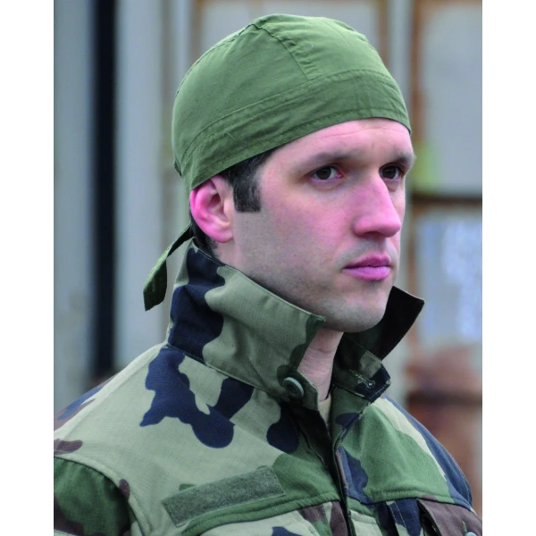 Бандана, Mil-tec, олива