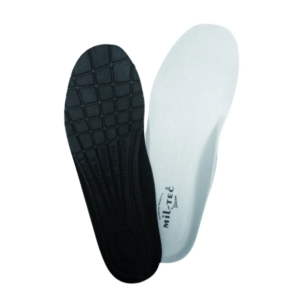 Стельки MIL-TEC ® Poliyou, Mil-tec