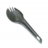 Столовый прибор "Wildo® Spork" олива
