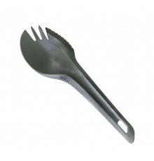 Столовый прибор "Wildo® Spork" олива