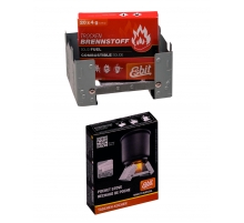 Складная плита (спиртовка)  "ESBIT" Mil-tec