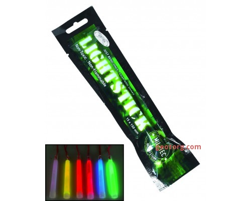 Световые палочки, Mil-teс, зеленый