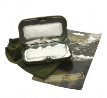 Грелка для рук угольная, Милтек