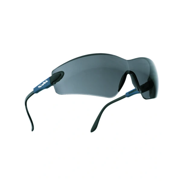 Очки тактические Bolle "SPEC.VIPER", Mil-tec, темное стекло
