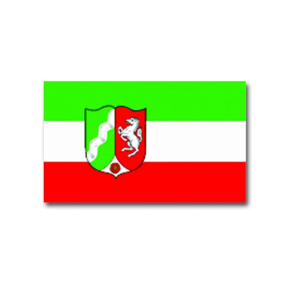 Флаг Вестфалии, Mil-tec