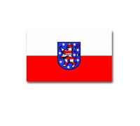 Флаг Тюрингии, Mil-tec