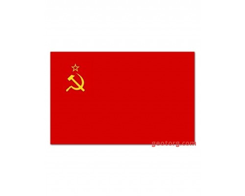 Флаг СССР, Mil-tec