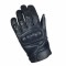 Тактические кожаные перчатки (черные)