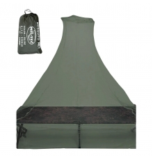 Двойная москитная сетка Mil-Tec