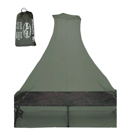 Двойная москитная сетка Mil-Tec