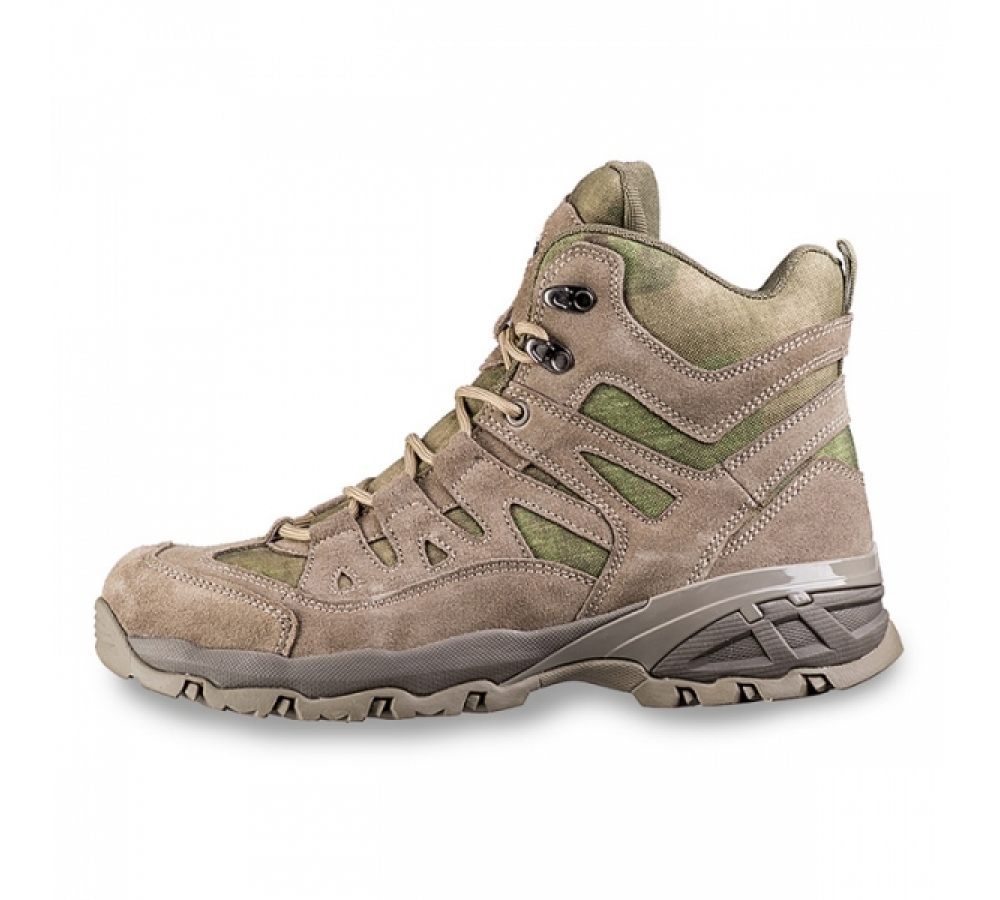 Ботинки тактические SQUAD STIEFEL 5 Ботинки тактические SQUAD STIEFEL 5