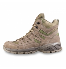 Ботинки тактические SQUAD STIEFEL 5