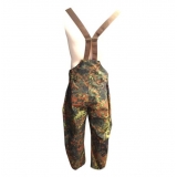 Брюки водонепроницаемые, Mit-tec, флектарн