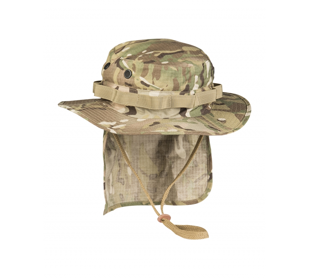 Панама BRIT. MULTITARN®, Mil-tec