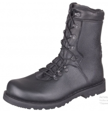 Ботинки Combat Boots Type 2000, Mil-tec