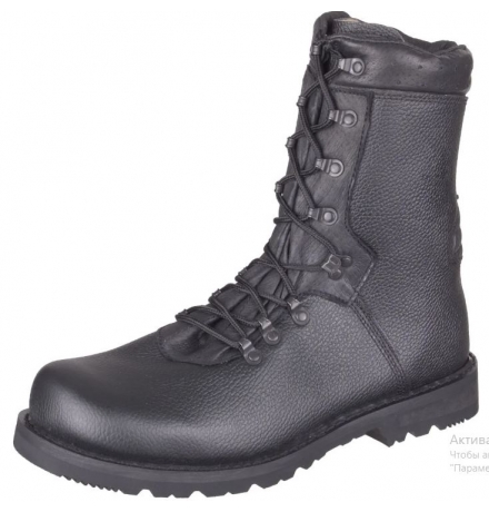 Ботинки Combat Boots Type 2000, Mil-tec