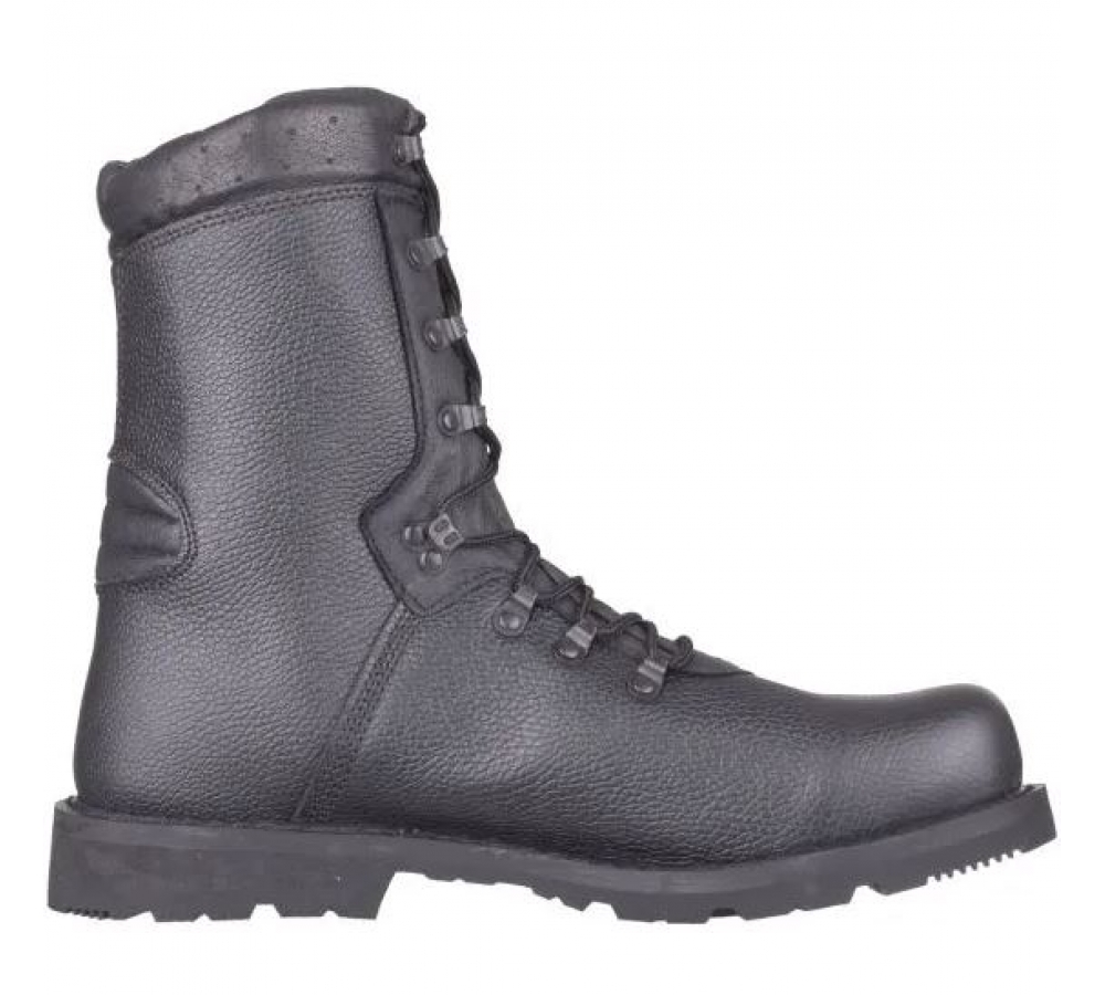 Ботинки Combat Boots Type 2000, Mil-tec