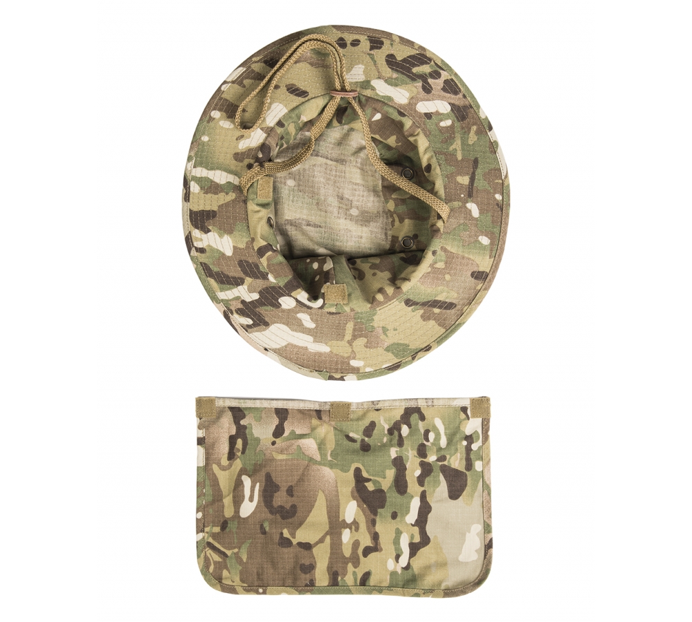 Панама BRIT. MULTITARN®, Mil-tec