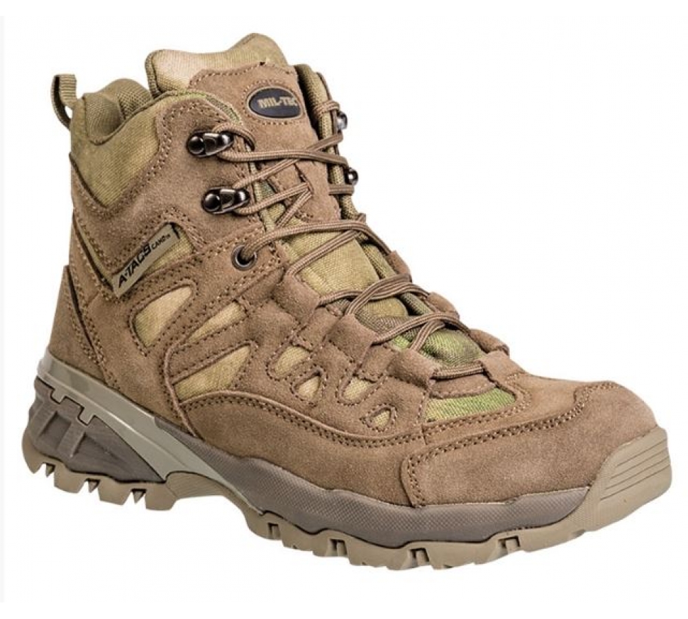 Ботинки тактические SQUAD STIEFEL 5 Ботинки тактические SQUAD STIEFEL 5